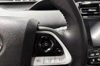 Toyota Prius Plug-in vaihtoauto