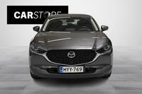 Mazda CX-30 vaihtoauto