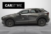 Mazda CX-30 vaihtoauto