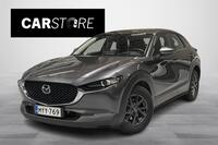 Mazda CX-30 vaihtoauto