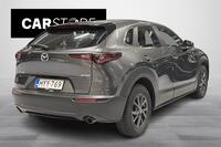 Mazda CX-30 vaihtoauto
