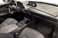 Mazda CX-30 vaihtoauto