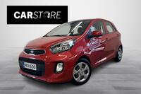 Kia Picanto vaihtoauto