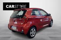 Kia Picanto vaihtoauto