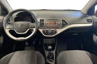 Kia Picanto vaihtoauto