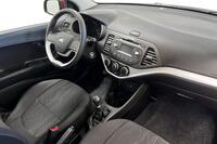 Kia Picanto vaihtoauto