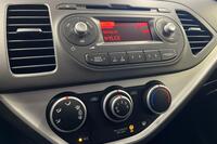 Kia Picanto vaihtoauto