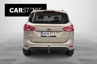 Ford B-Max vaihtoauto