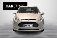 Ford B-Max vaihtoauto