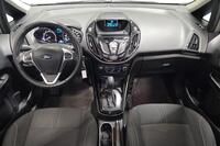 Ford B-Max vaihtoauto