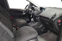 Ford B-Max vaihtoauto
