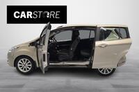 Ford B-Max vaihtoauto