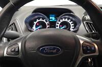 Ford B-Max vaihtoauto