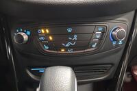 Ford B-Max vaihtoauto