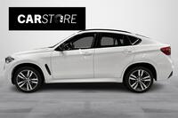 BMW X6 vaihtoauto