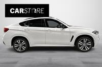 BMW X6 vaihtoauto