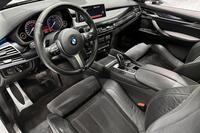 BMW X6 vaihtoauto