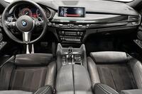 BMW X6 vaihtoauto