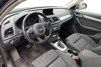 Audi Q3 vaihtoauto
