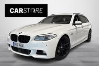 BMW 525 vaihtoauto