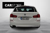 BMW 525 vaihtoauto