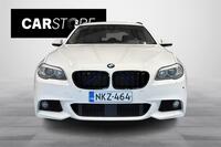 BMW 525 vaihtoauto