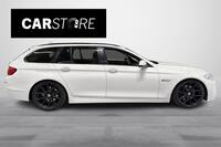 BMW 525 vaihtoauto