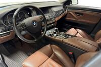 BMW 525 vaihtoauto