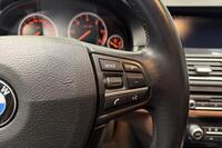 BMW 525 vaihtoauto