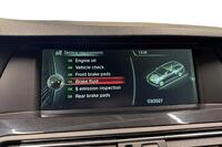 BMW 525 vaihtoauto