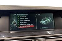 BMW 525 vaihtoauto