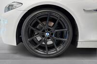 BMW 525 vaihtoauto