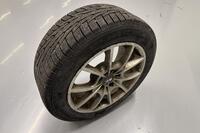 BMW 525 vaihtoauto