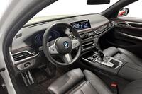BMW 745 vaihtoauto