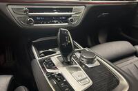 BMW 745 vaihtoauto