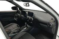 Nissan Juke vaihtoauto