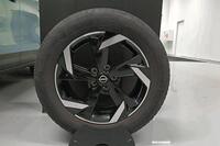 Nissan Juke vaihtoauto