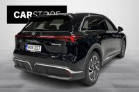 MG MGS6 EV vaihtoauto