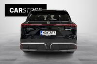 MG MGS6 EV vaihtoauto