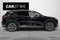 MG MGS6 EV vaihtoauto
