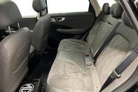 MG MGS6 EV vaihtoauto