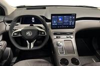 MG MGS6 EV vaihtoauto