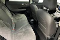 MG MGS6 EV vaihtoauto