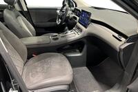 MG MGS6 EV vaihtoauto