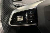 MG MGS6 EV vaihtoauto