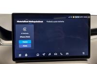 MG MGS6 EV vaihtoauto