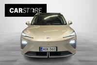 MG MGS6 EV vaihtoauto