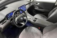 MG MGS6 EV vaihtoauto