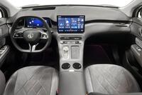 MG MGS6 EV vaihtoauto