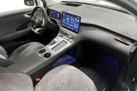 MG MGS6 EV vaihtoauto